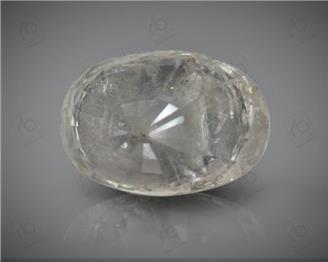 Yellow Sapphire Unheated & Untreated Natural Certified 5.07 cts. ( 63411 )